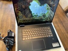 Lenovo yoga 730 for sale  Canton