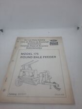 Ford new holland for sale  Harborcreek