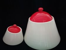 Vaso ceramica vetrochina usato  Viterbo