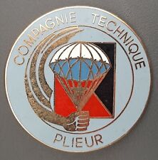 Insigne parachutiste etap d'occasion  Toulon-