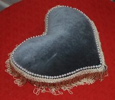Large vintage heart for sale  HENFIELD