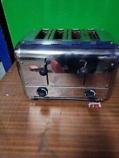 Dualit slice toaster for sale  MANCHESTER