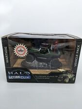 Halo action clix for sale  Las Vegas