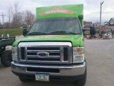 Ford van 3500 for sale  Bloomfield
