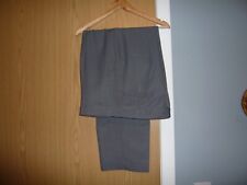 Mens bhs trousers for sale  GRANGEMOUTH