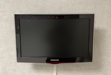 Télévision samsung pouces d'occasion  Levens