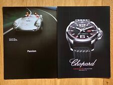 Chopard mille miglia gebraucht kaufen  Aßlar