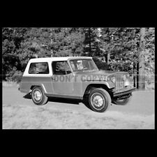 Photo .025239 jeep d'occasion  Martinvast