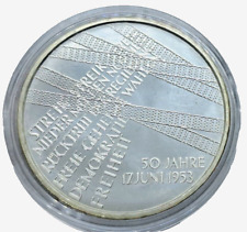 Euro juni 1953 gebraucht kaufen  Deutschland