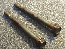 Starter bolts pontiac for sale  Streator