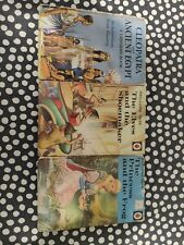 Ladybird books series for sale  TORQUAY