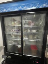 beverage air commercial fridge for sale  Concord