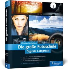Große fotoschule digitale gebraucht kaufen  Ohlsbach