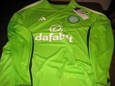 Celtic long sleeve for sale  LONDON