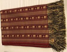 table thai cloth silk for sale  Scottsdale