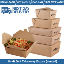 Kraft food takeaway for sale  LONDON