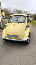 Bmw isetta 250 gebraucht kaufen  Naila