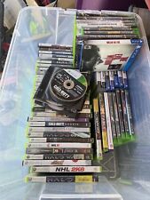Video game lot for sale  Marysville