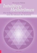 Intuitives heilströmen heilig gebraucht kaufen  Berlin