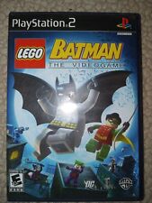 Lego batman videogame for sale  Bangor