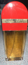 PUERTA ROJA de ELIZABETH ARDEN para Mujer 3.3 oz EDT Spray FÓRMULA ANTIGUA-VINTAGE (BR24 segunda mano  Embacar hacia Mexico