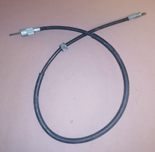 Speedometer cable cavo usato  Dipignano