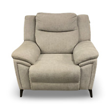 Power recliner chair for sale  STANMORE