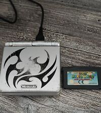 Gameboy advance sp gebraucht kaufen  Stolberg