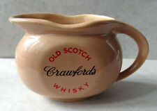 Vintage crawfords old for sale  HARLOW