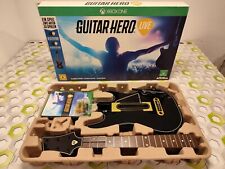 Xbox guitar hero gebraucht kaufen  Dillingen