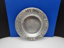 Love dog engraved for sale  Greenup