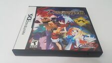 Disgaea DS [Nintendo DS] [2008] [Completo!] comprar usado  Enviando para Brazil