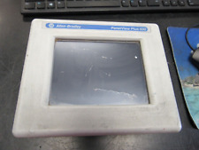 Allen bradley panelview for sale  Cincinnati