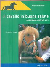 Cavallo buona salute usato  Italia