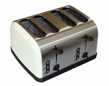 Edelstahl toaster scheiben gebraucht kaufen  Lüdenscheid