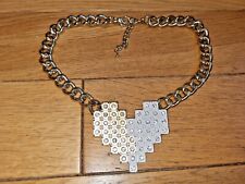 chunky chain for sale  OSWESTRY