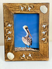 Wooden 4x6 picture for sale  Sandia Park