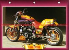 Yamaha max 1200 d'occasion  Cherbourg-Octeville-