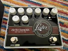 Ehx electro harmonix for sale  WARRINGTON