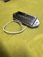 Epiphone P90 Dogear Pickup Neck “thin” Pickup for sale  Shipping to South Africa