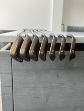 ping isi irons for sale  MANCHESTER
