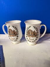 Pair vintage harrods for sale  STANFORD-LE-HOPE