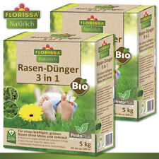 Florissa lawn fertiliser for sale  Shipping to Ireland