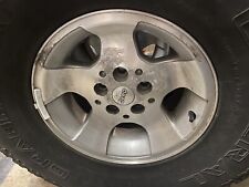 tires wheels tj jeep for sale  Glenmoore