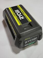 Ryobi op40404 40v for sale  San Jacinto