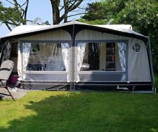 Isabella awning larger for sale  DROITWICH