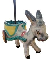 Vintage donkey cart for sale  Barberton