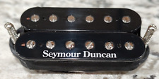 Pastilla de guitarra Seymour Duncan JB - TB4 TREMBUCKER - De lote antiguo 2008 Jackson RR3 segunda mano  Embacar hacia Argentina