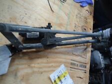 Wiper transmission convertible for sale  Long Lake