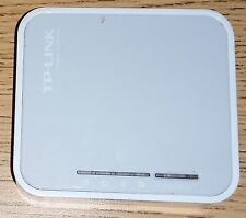 TP-Link TL-MR3020 Portable Wireless N Router/Access Point 3G/4G Tested Good for sale  Shipping to South Africa